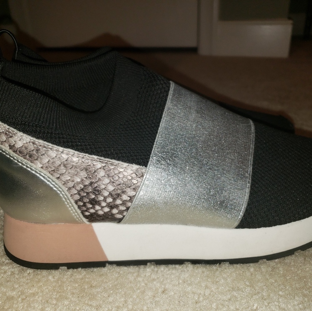 Dolce Vita Wedge Sneakers